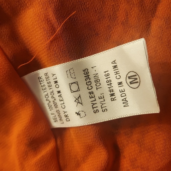 Buddylove Tobin Minidress, size medium - Picture 7 of 7